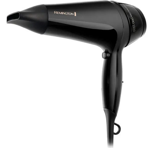 Remington D5710-nero – immagine 1
