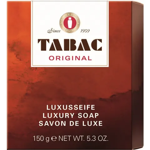 Tabac Original Luxury Soap 150GR – afbeelding 1