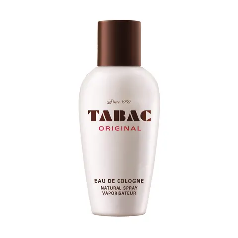 Tabac Original 50ml Edc Natural Spray – image 1