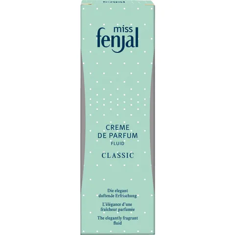 fenjal Classic Bodycrème, 100 ml – afbeelding 1