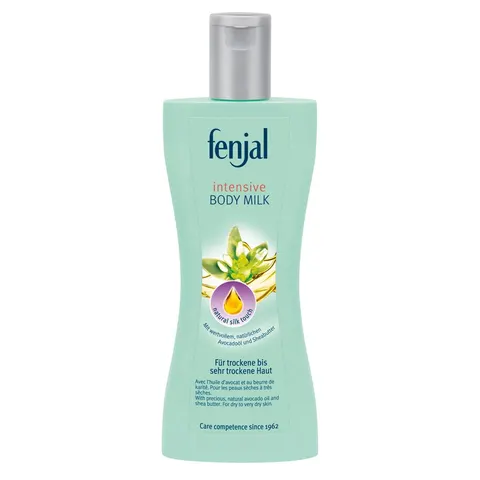 Fenjal - Large Intensive Care Lotion - 200ml – afbeelding 1
