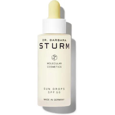 30ml Dr. Barbara Sturm Sun Drops SPF 50 – immagine 1