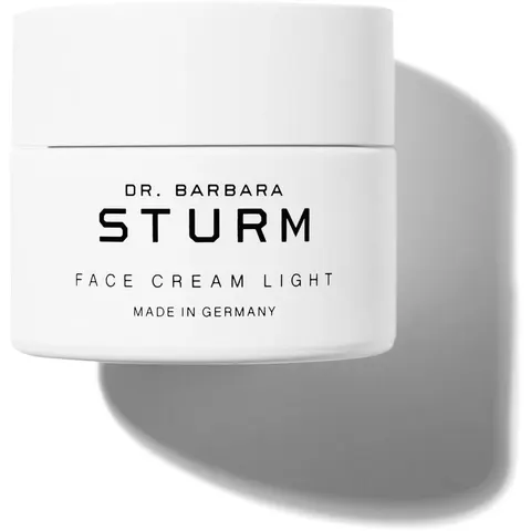 50ml Dr. Barbara Sturm Face Cream Light – immagine 1