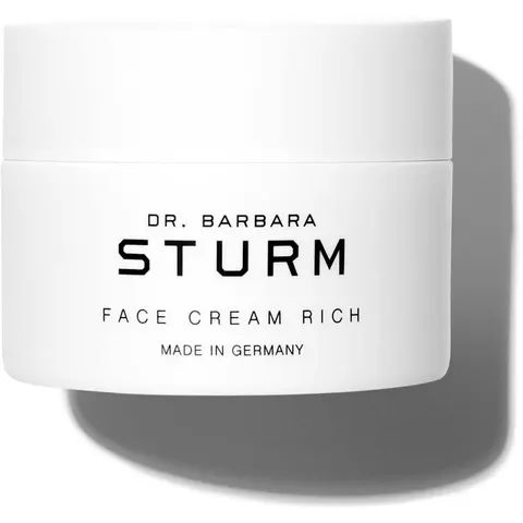 Dr Barbara Sturm Moisturizing Face Cream Rich 50mL – immagine 1