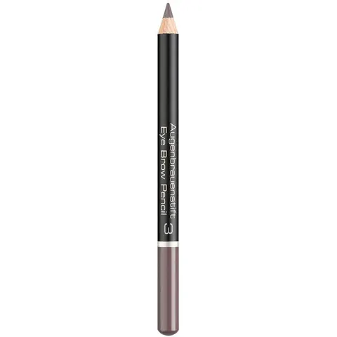 Artdeco Eye Brow pencil #3-soft brown – imagen 1