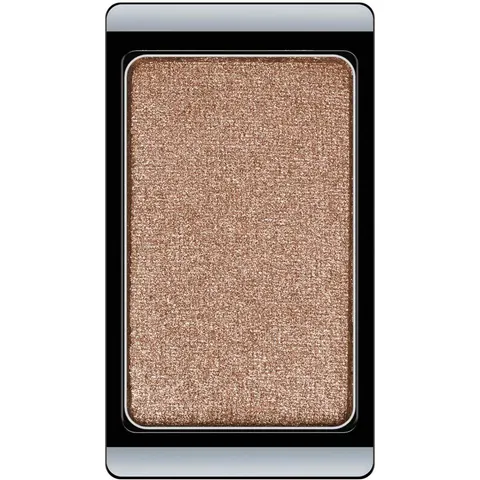 Artdeco Eyeshadow Pearl - 12 Chocolate Cake – White,Brown – image 1