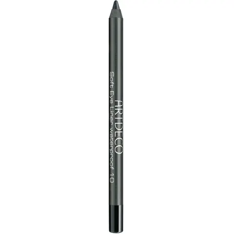 Artdeco Soft Eye Liner Waterproof - 10 Black – image 1
