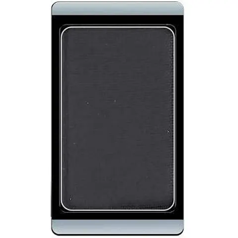 Artdeco Eyeshadow Matt - 503 Matt Black – image 1