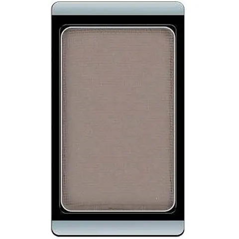 Artdeco Eyeshadow Matt 520 Light Grey Mocha – Brown,Grey – image 1