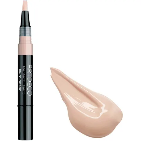 Artdeco Perfect Teint Iluminator 01 Illuminating Pink 2ml – image 1