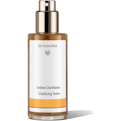 Facial Toner Clarifying Dr. Hauschka (100 ml) – image 1