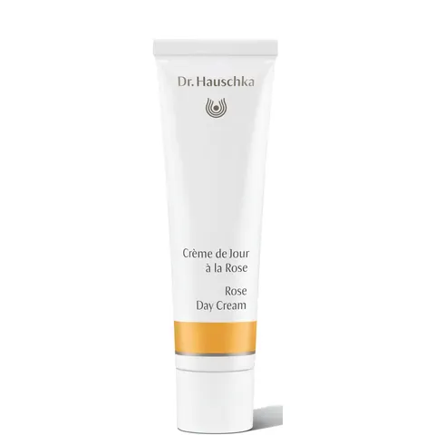 Hydrating Cream Rose Dr. Hauschka (30 ml) – image 1