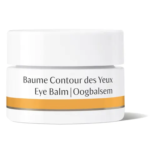 Dr. Hauschka Eye Balm 10 ml – zdjęcie 1