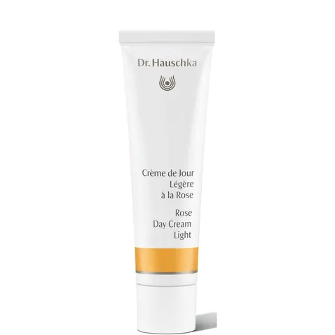 Hydrating Cream Rose Light Dr. Hauschka (30 ml) – image 1