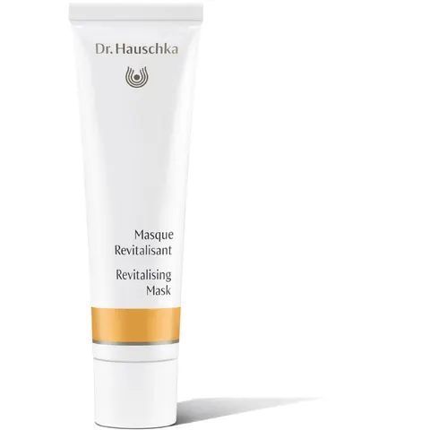 Dr. Hauschka Revitalizing Mask 30 ml – Bild 1