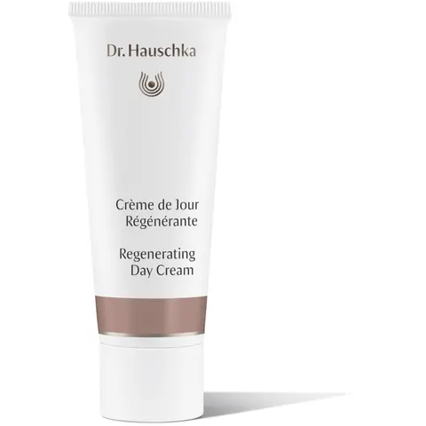 Dr. Hauschka Regenerating Day Cream, 40ml - UK – image 1