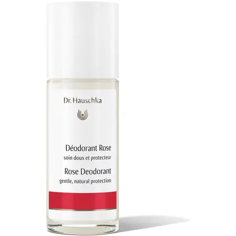 Dr. Hauschka Rose Deodorant 50 ml – zdjęcie 1