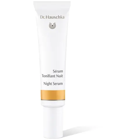 Dr. Hauschka Night Serum 20 ml – zdjęcie 1