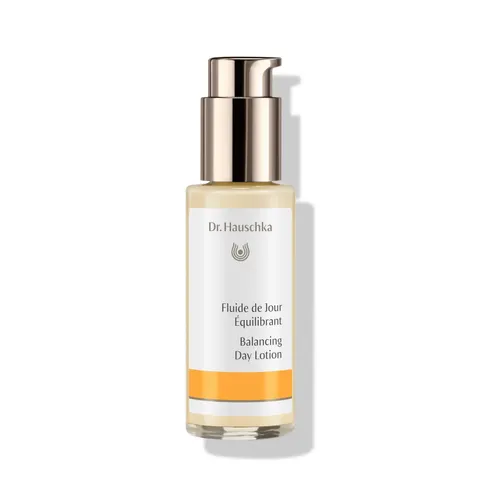Dr. Hauschka Balancing Day Lotion, 50ml - UK – image 1