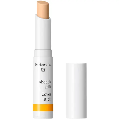 Dr. Hauschka Coverstick 02 Sand – Medium 1.9 – Bild 1