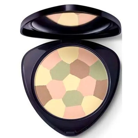 8g Dr. Hauschka Colour Correcting Powder – Bild 1