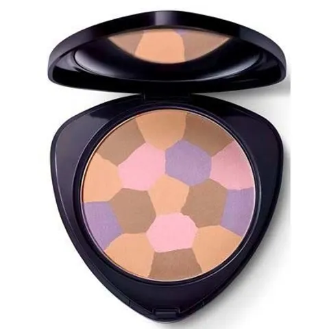 Dr. Hauschka Compact Corrective Powder 8 gr 01 Activating – image 1