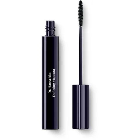 Dr. Hauschka Mascara precisione #black-01 – immagine 1