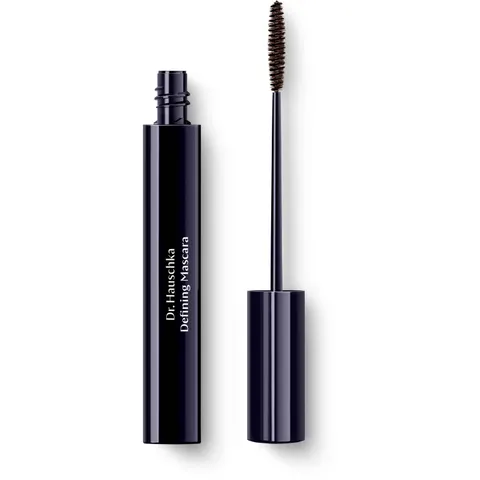 Dr. Hauschka Defining Mascara 02 brown – afbeelding 1