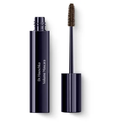 Dr. Hauschka Volume Mascara 02 Brown – Brun – Bild 1