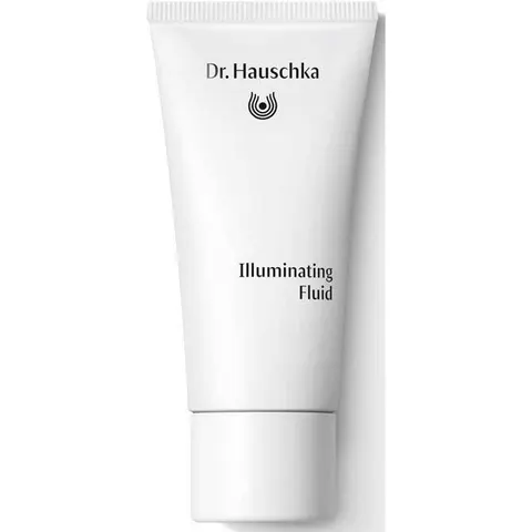 Dr. Hauschka Illuminating Fluid 30ml Brown – image 1