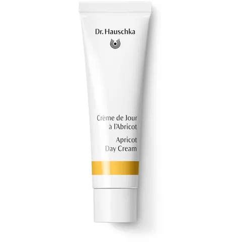Dr. Hauschka Abrikozencrème – afbeelding 1