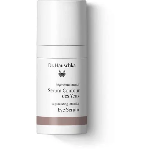 Dr. Hauschka Regenerating Intensive Eye Serum 15 ml – zdjęcie 1