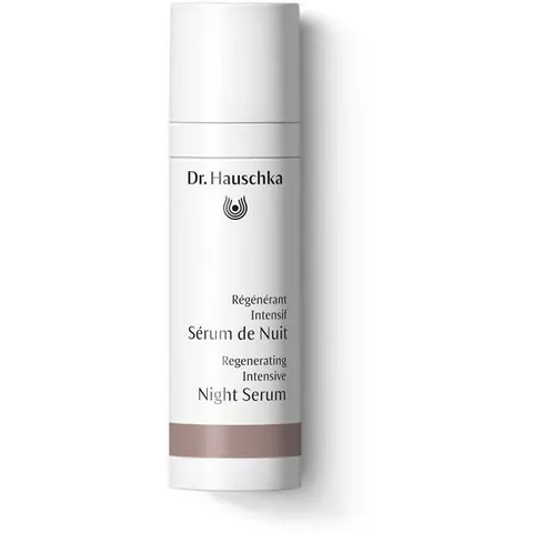 Dr. Hauschka Regenerating Intensive Night Serum 30 ml – zdjęcie 1