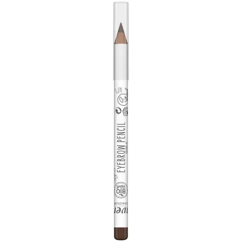 Lavera Soft Eyeliner 1.14 gr 01 Brown – image 1