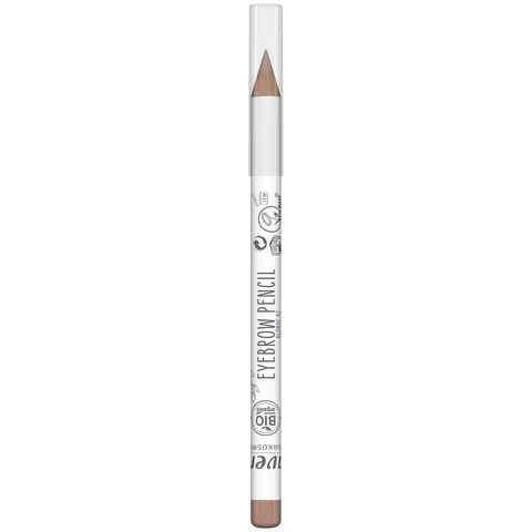 Lavera lapiz cejas 02 blonde – imagen 1