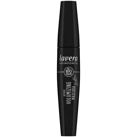 Lavera Intense Volumizing Mascara Black 13 ml 13 ml – image 1