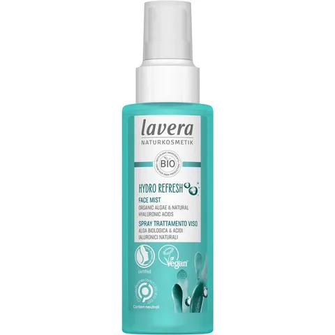 Lavera Bruma Facial Hydro Refresh 100 ml – imagen 1