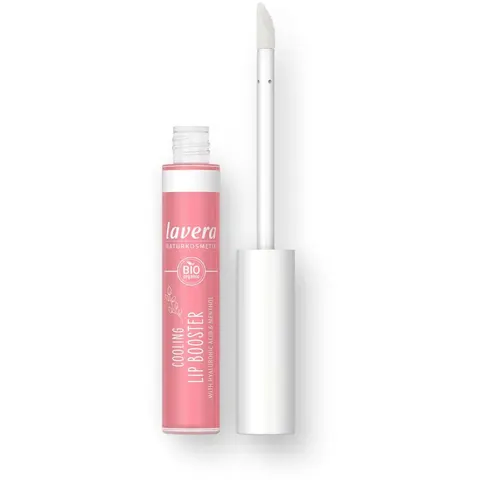 Lavera Cooling lip booster 5.5 Milliliter – afbeelding 1