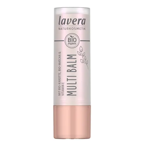 Lavera balsamo multiusos 02 cloudy pink 4,9 gr – imagen 1