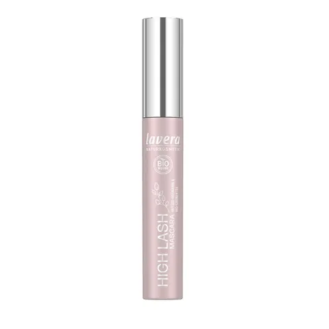 Lavera mascara pestañas high lash black 5 – imagen 1
