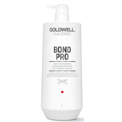 Goldwell Shampoing Bond Pro 1000 ml – image 1