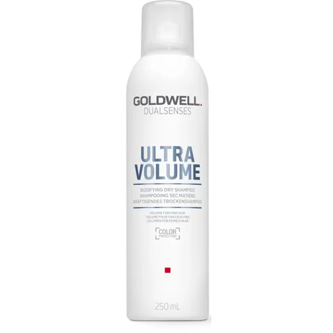 Goldwell Ultra Volume bodifying dry shampoo 250 ml – immagine 1