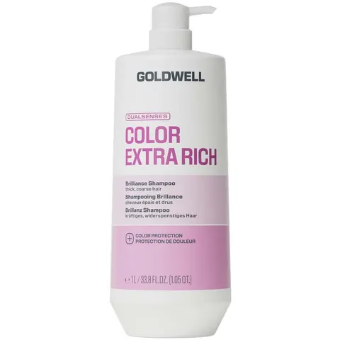 Goldwell - Color Extra Rich Shampoo – 204259 – afbeelding 1