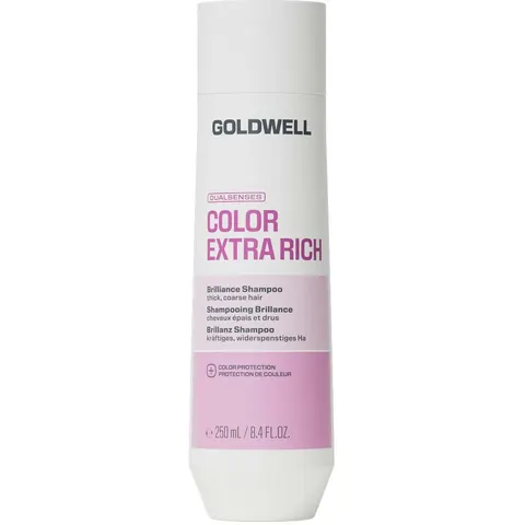 Goldwell - Color Extra Rich Shampoo – 204262 – afbeelding 1