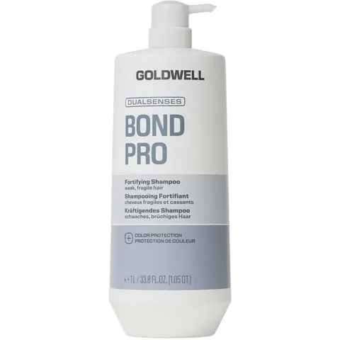 Goldwell - Dualsenses Bond Pro Fortifying Shampoo – 204275 – afbeelding 1