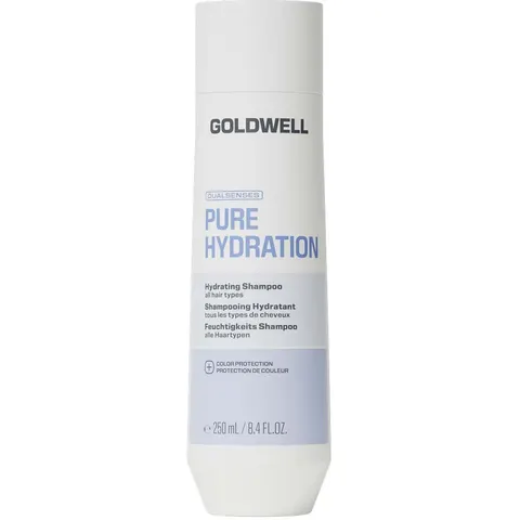 Goldwell - Pure Hydration Hydrating Shampoo – 204286 – afbeelding 1