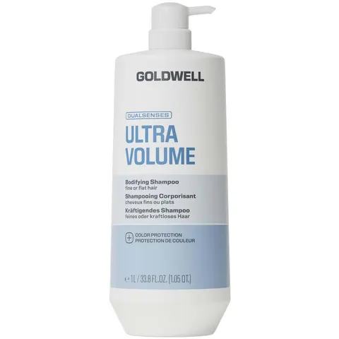 Goldwell - Ultra Bodifying Volume Shampoo – 204288 – afbeelding 1
