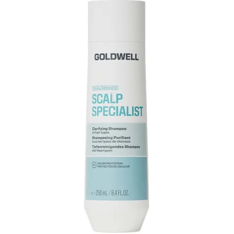 Goldwell - Scalp Specialist Clarifying Shampoo – 204307 – afbeelding 1