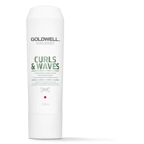 Goldwell Curls & Waves conditioner 200 ml – image 1