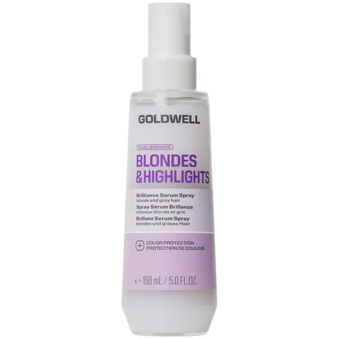 Goldwell - Blondes & Highlights Serum Spray – 206341 – afbeelding 1